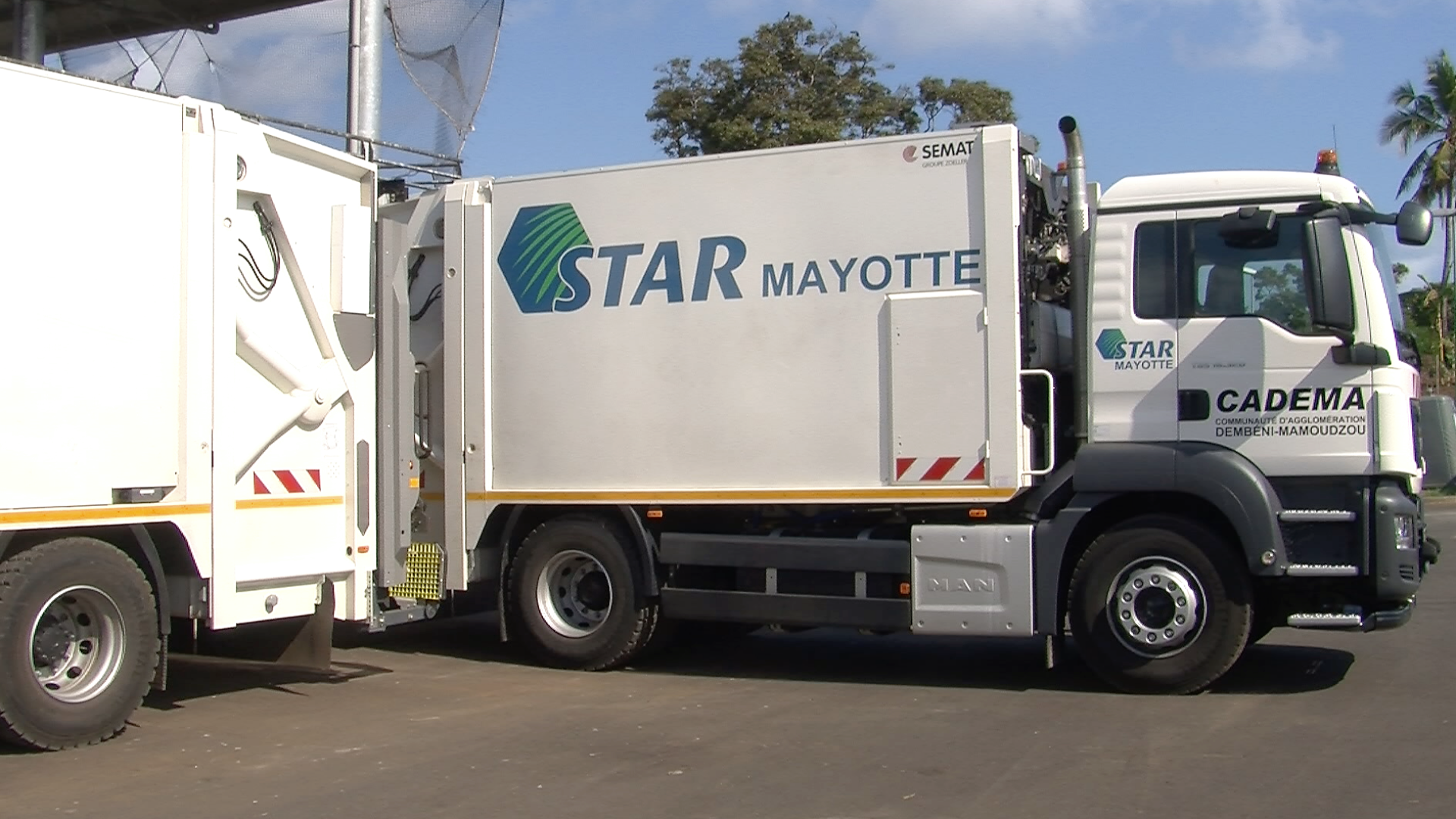 Les salariés de Star Mayotte en grève illimitée à partir du 11 novembre