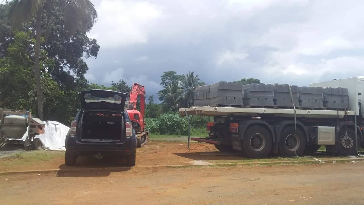 Un ouvrier décède sur le chantier d’une école à Kahani