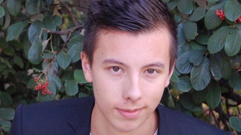 “Marin a juste défendu le droit de vivre normalement, il a défendu des valeurs citoyennes”.