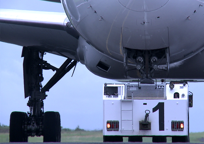 Encore une galère pour Air Austral et ses passagers