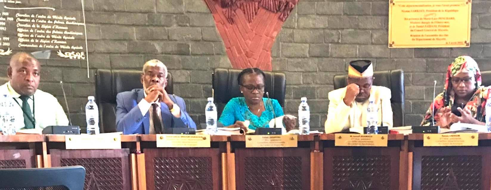 Le département au secours de l’agriculteur vandalisé