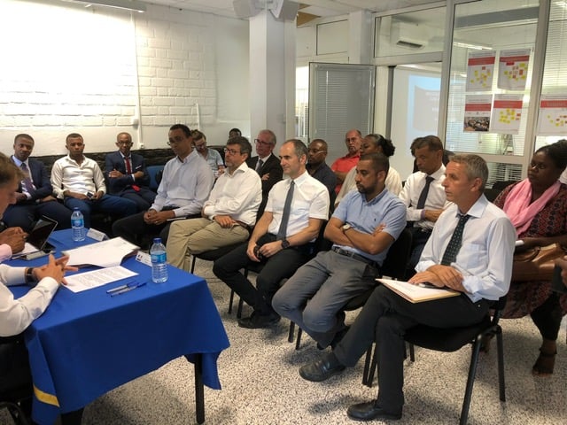 Un cap à passer pour tout le monde