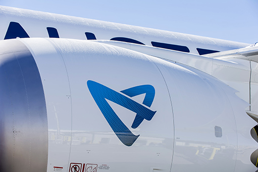 Petite frayeur dans les airs en direction de Mayotte