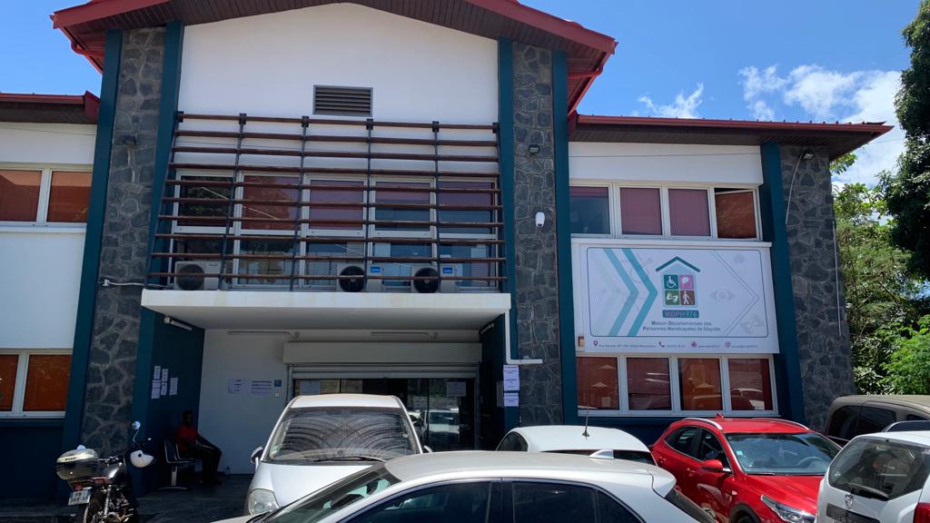 La MDPH commence un mouvement de grève