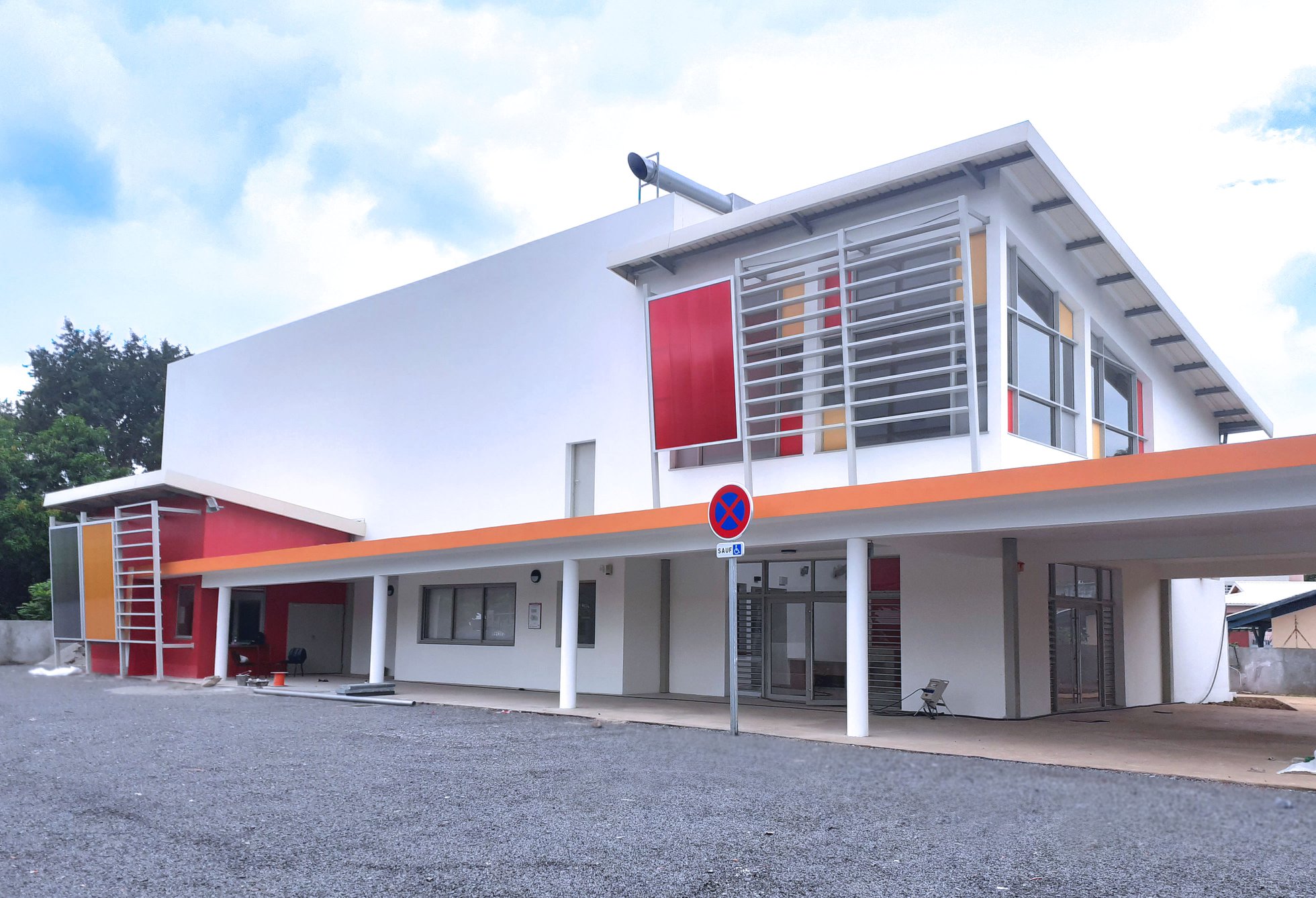 Le centre culturel de Chirongui va ouvrir ses portes