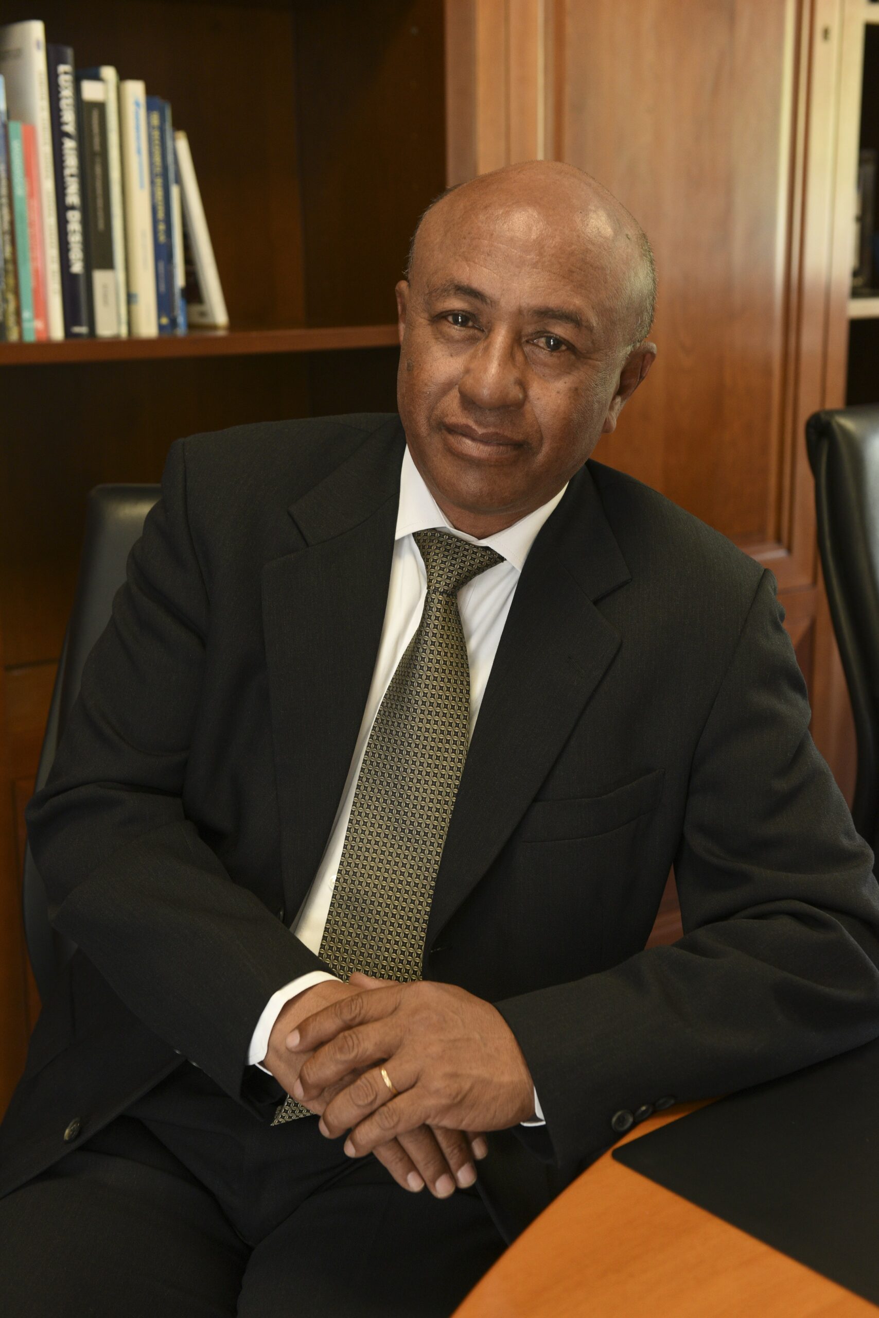 Air Madagascar nomme un nouveau Directeur Général