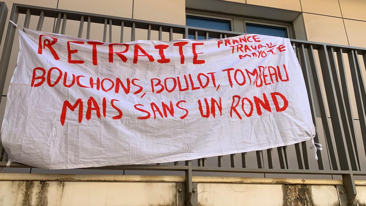 Fin de conflit chez France Travail