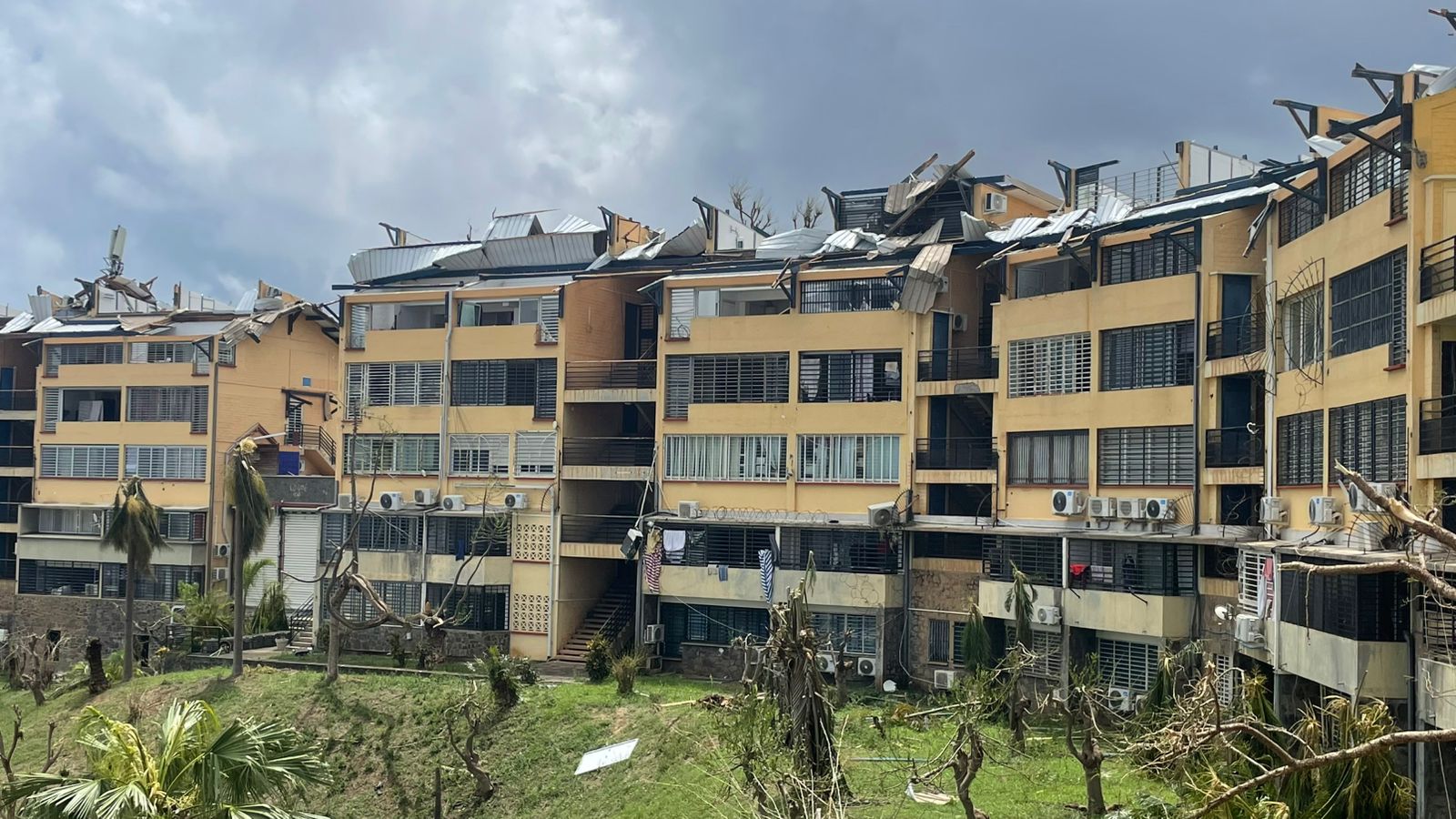 Faire rapidement sa déclaration de sinistre pour reconstruire