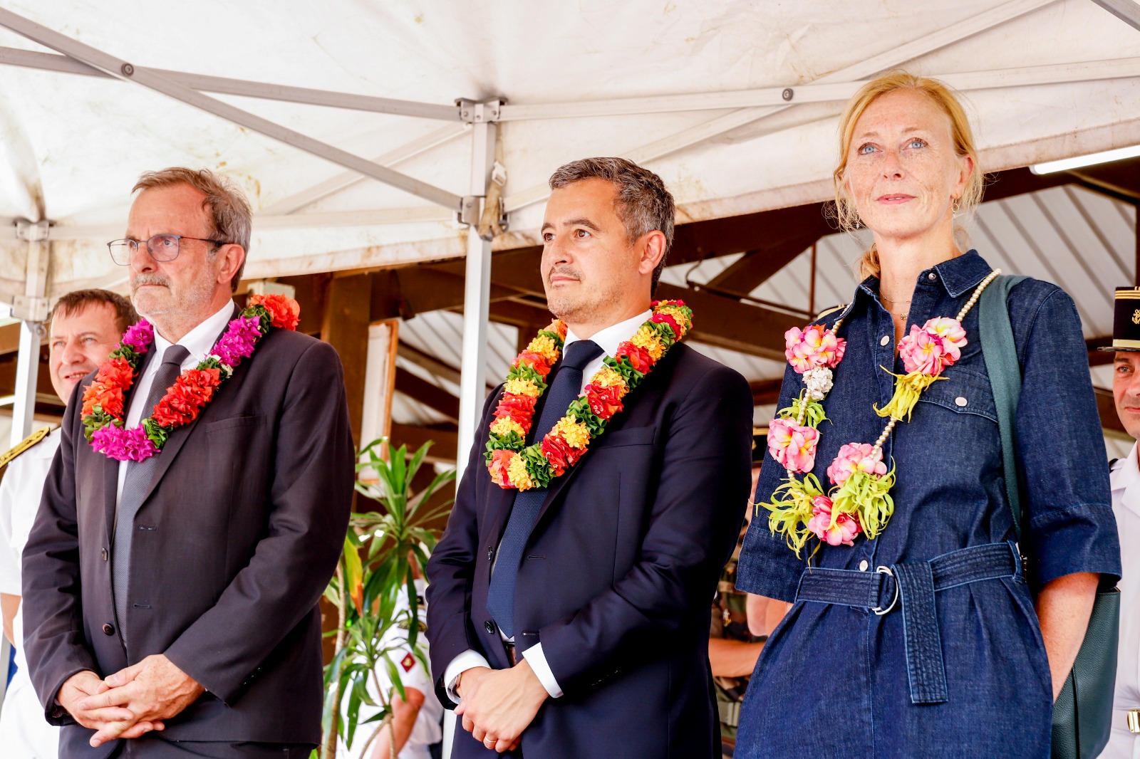 De la caserne d’Acoua au RSMA de Combani…