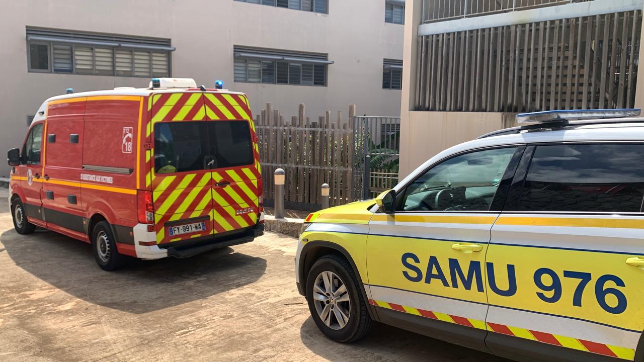 Plus de précisions sur le drame au collège de Majicavo survenu hier matin