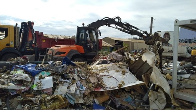 LFI critique sévèrement le plan de reconstruction de Mayotte