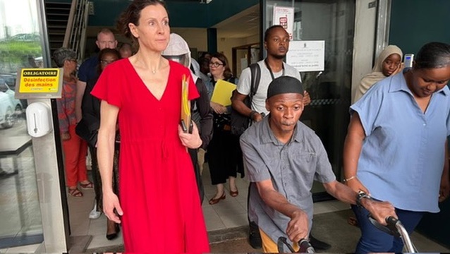 39 millions d’€ pour renforcer l’accompagnement du handicap à Mayotte