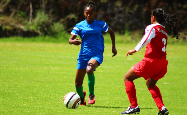 Tirage au sort des phases finales de football