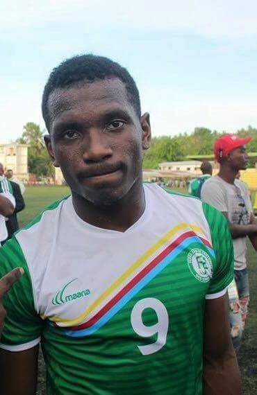 Le mahorais El Fardou offre la victoire aux Coelacanthes