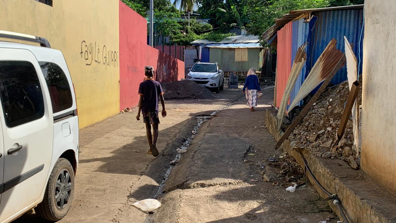 Majicavo Dubaï : dans un quartier miné par les gangs, la terreur règne et les habitants vivent dans la peur constante