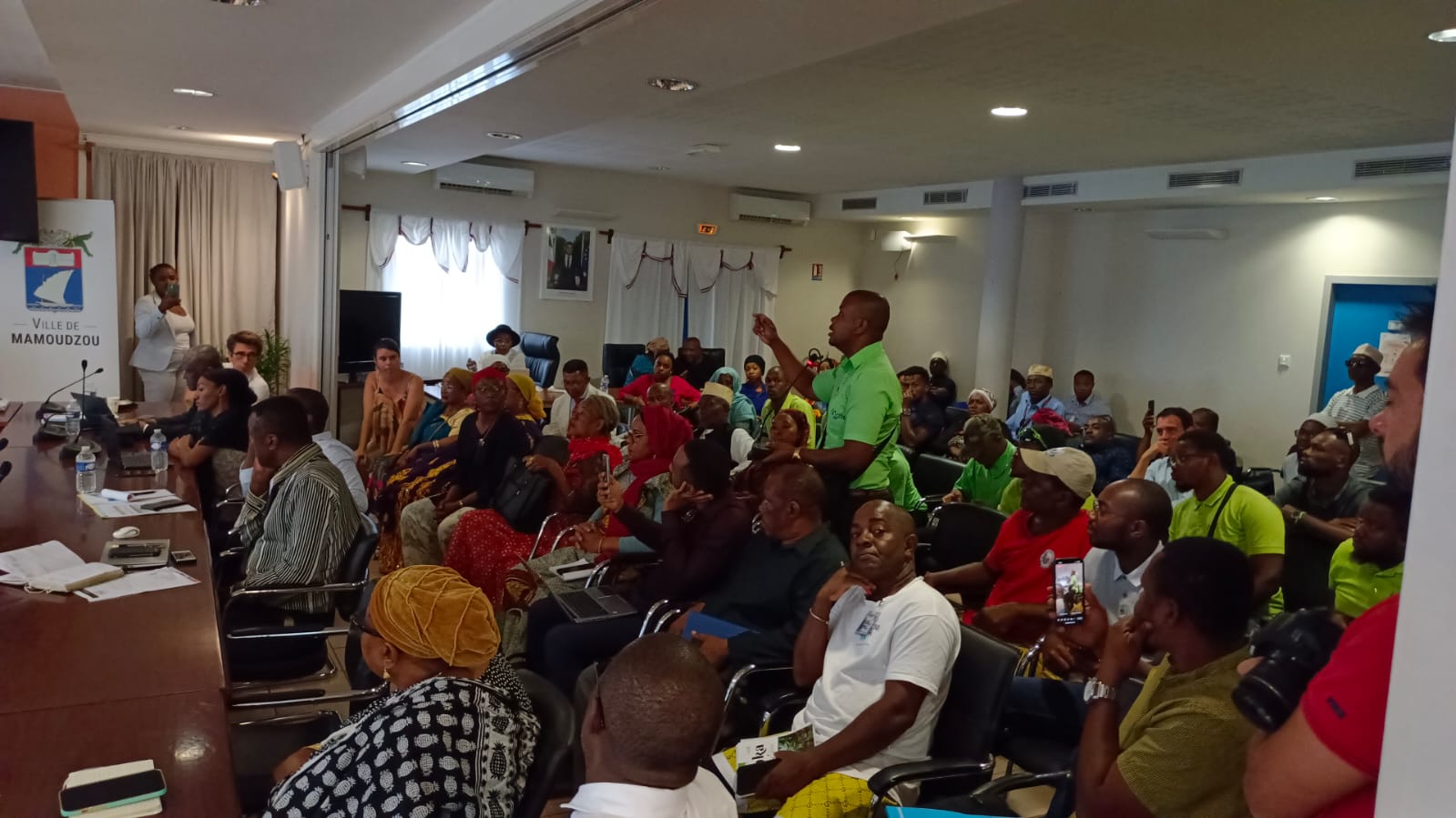 Les chauffeurs de bus du secteur Nord reprendront le travail lundi