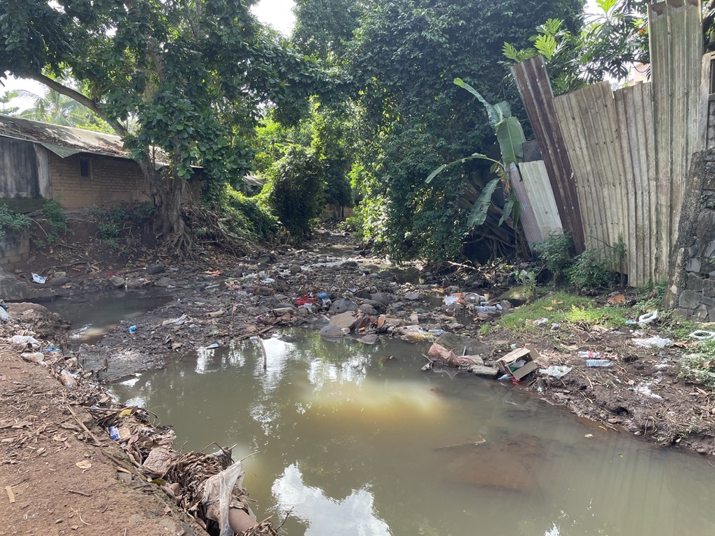 L’homme découvert mort à Mtsapéré-Majimbini avait le choléra