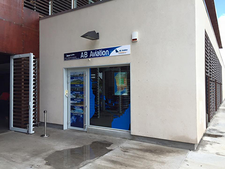 AB Aviation en très grande difficulté