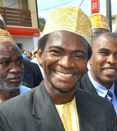 Les cadis renforcés dans l’organisation de l’Islam de France