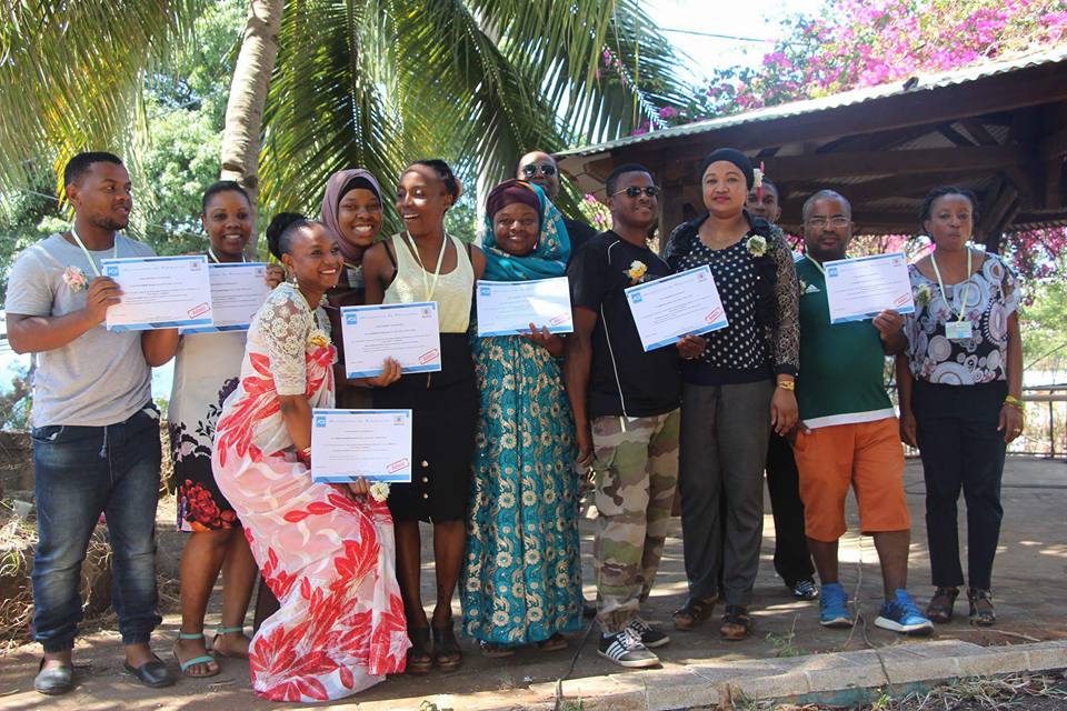 Le centre de formation ACE ouvre ses portes au public