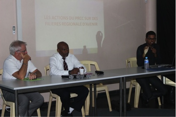 AFD-CCI, programme de renforcement des capacités commerciales dans l’océan Indien