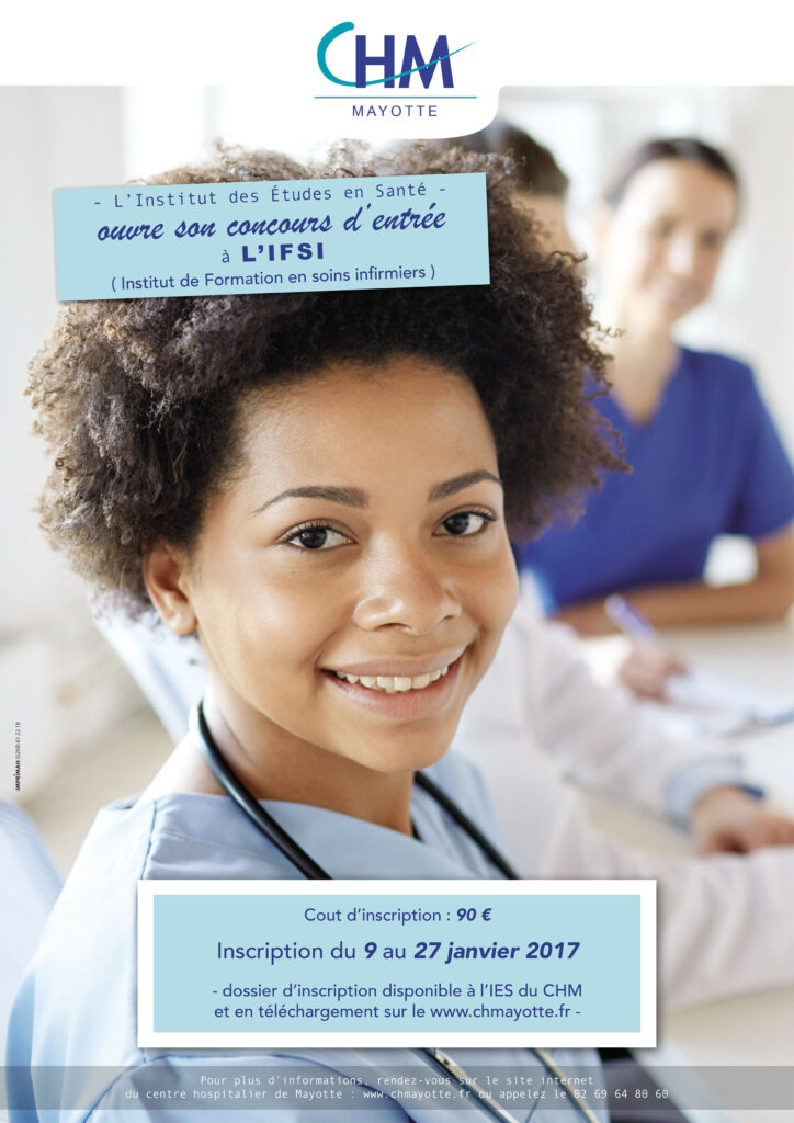 AFFICHE CONCOURS IDE