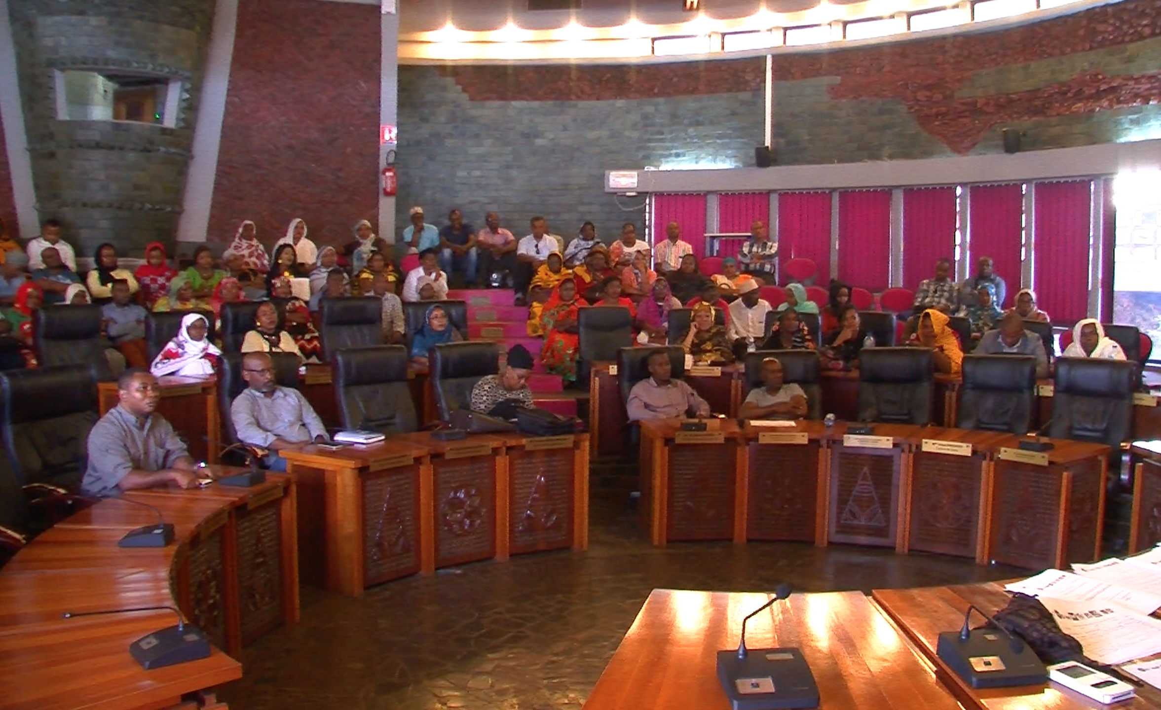 Vers une nouvelle grève au Conseil départemental ?