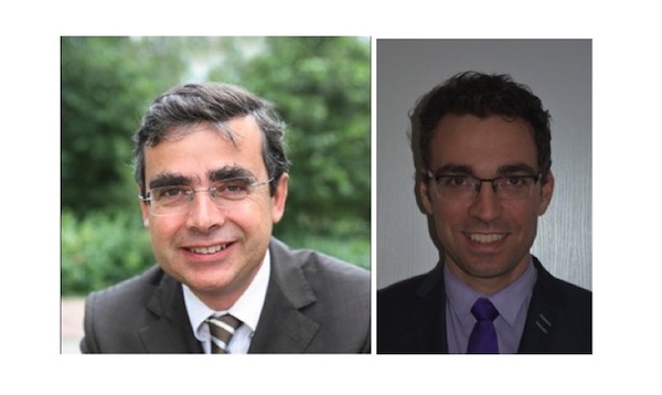 Corsair nomme deux nouveaux directeurs au sein du Comité Exécutif