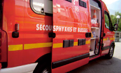 Accident à Mamoudzou : une jeune fille morte