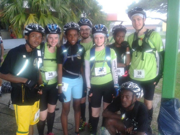 UNSS : Mayotte à la 45ème place