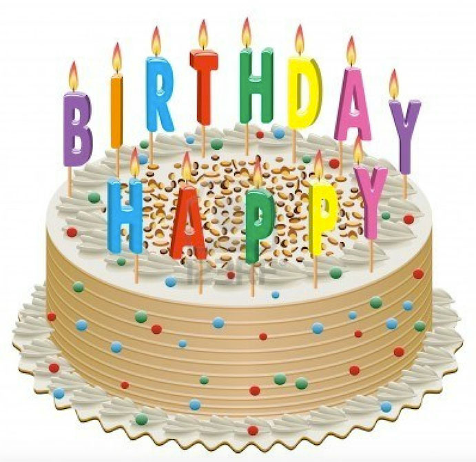 Bon anniversaire KTV