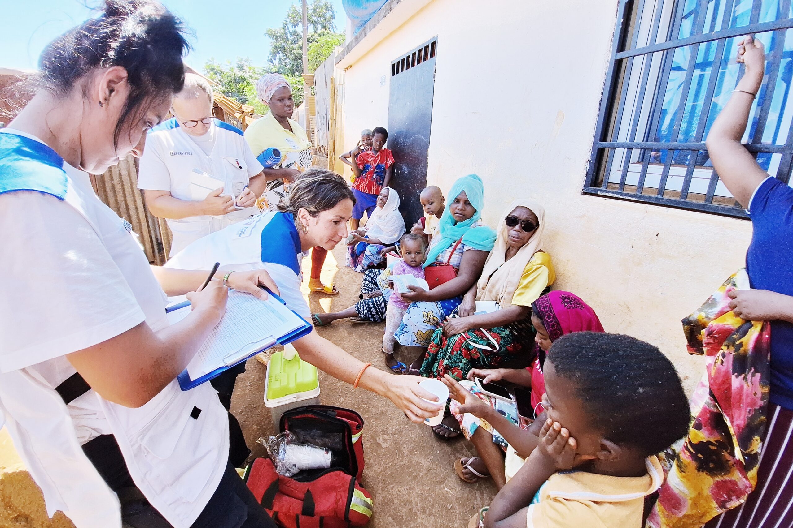 Choléra : Mayotte sur la voie de la guérison ?