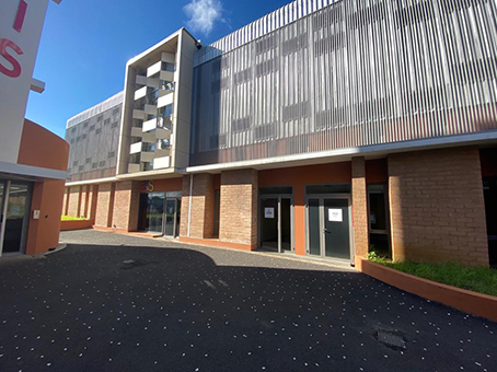 Réunion avec les parlementaires à l’ARS