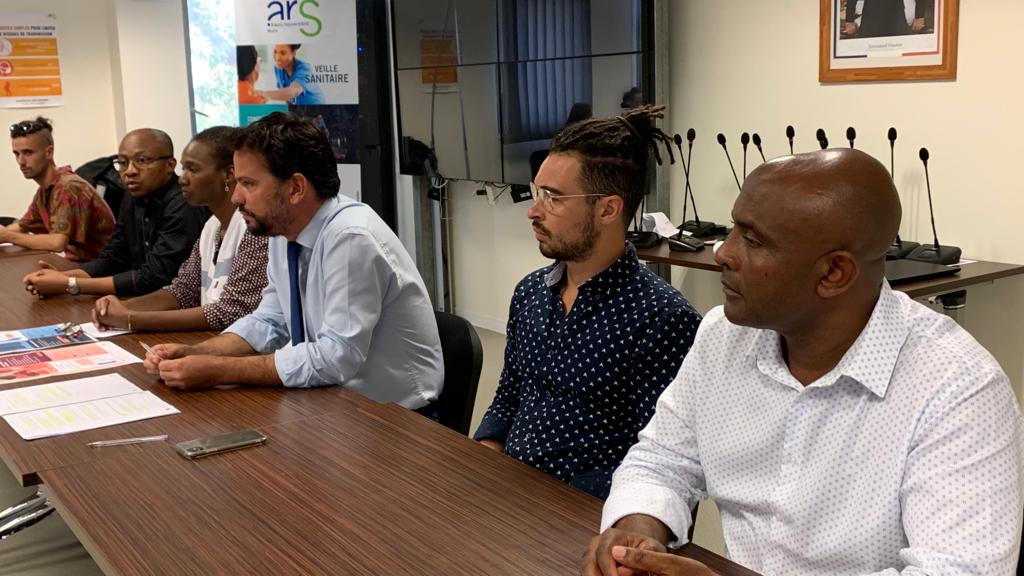 Qualité de l’eau : Levée des mesures de vigilance renforcée par l’ARS