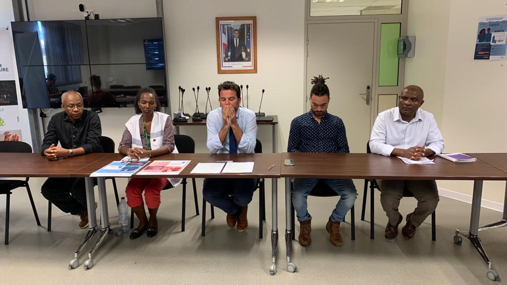 Les effets sanitaires de la crise d’eau commencent à se ressentir ?