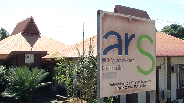 Préavis de grève à l’ARS en pleine reprise de la crise Covid