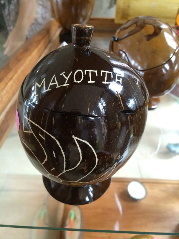 Le collectif des artisans de Mayotte monte en pression