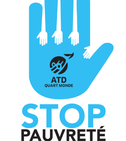 Journée mondiale du refus de la misère : ATD Quart Monde appelle à la mobilisation de toute la société