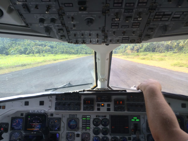 Les contrôleurs aériens en grève demain