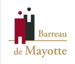 Début du mouvement des avocats du Barreau de Mayotte