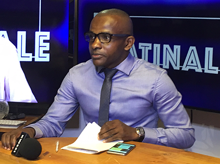 Abdoul Doukani : “François Fillon est le seul à proposer un projet fort pour Mayotte”