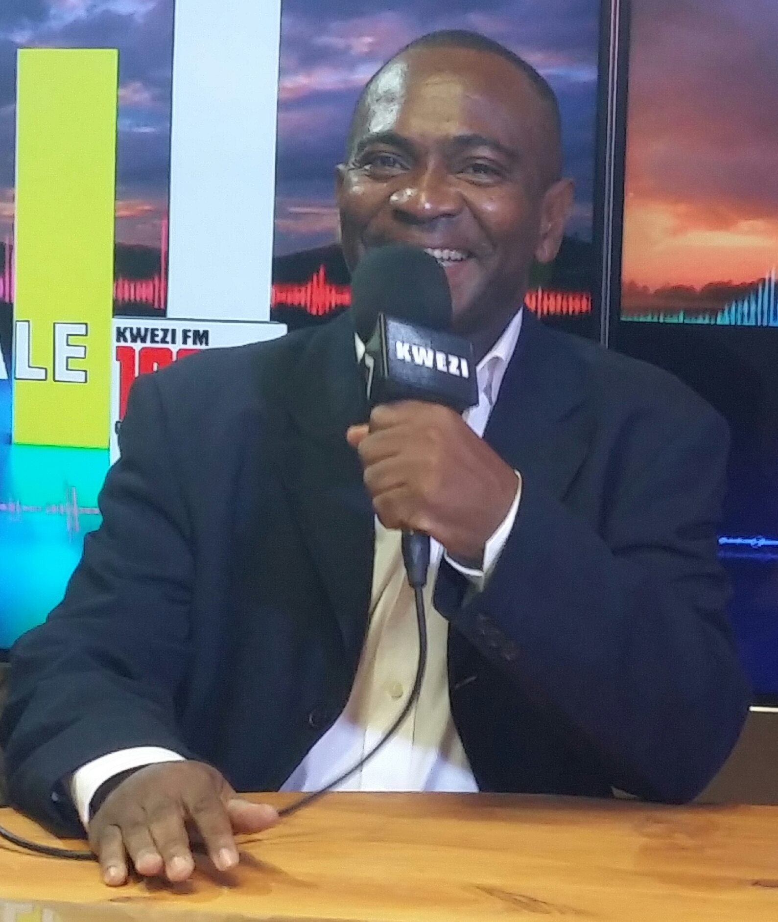 “Les élus ne sont pas susceptibles” – Ibrahim Aboubacar