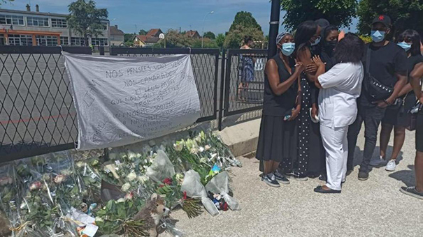 Un bilan terriblement lourd