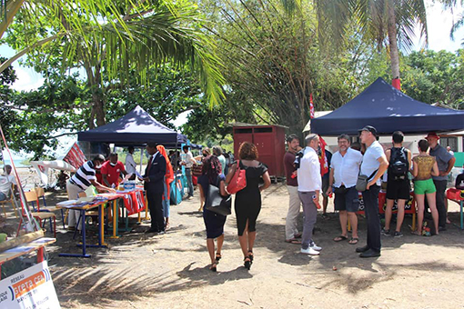 Traditionnelle journée de bienvenue aux nouveaux enseignants