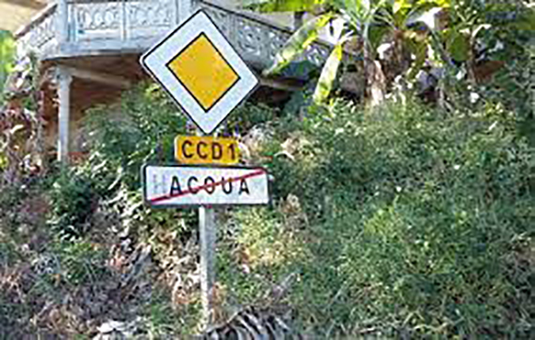 Une bande de voleurs armés fait des victimes à Acoua