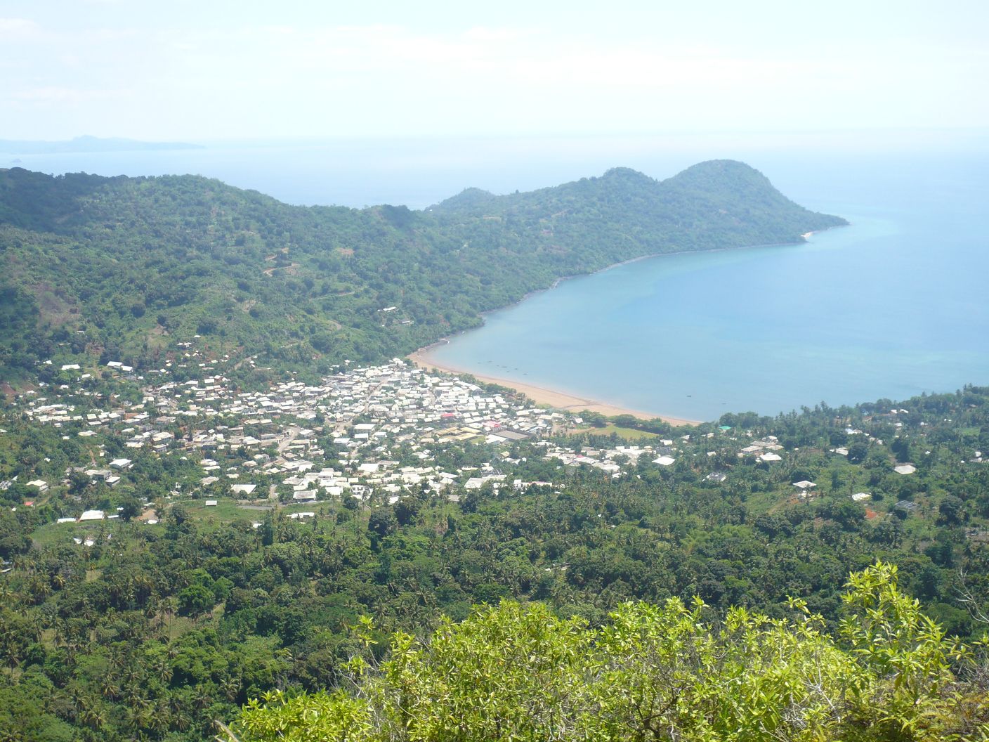 Mairie d’Acoua : ouverture des inscriptions pour la rentrée scolaire 2018/2019
