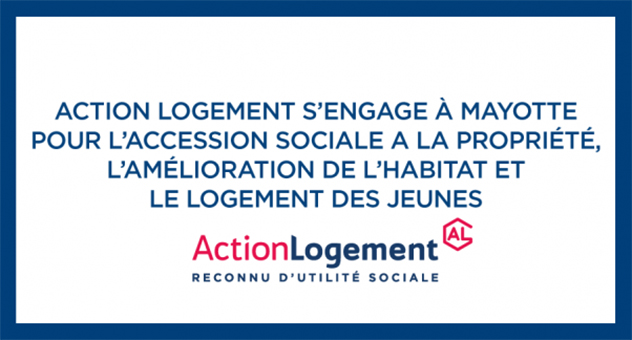 4 projets de logements mahorais retenus dans le cadre du plan d’investissement volontaire Outre-Mer