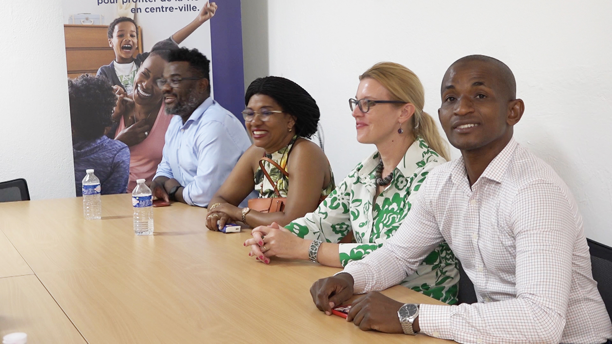 Action Logement Mayotte vient de naître et va porter une ambition de 5000 logements à réaliser sur une période de 10 ans