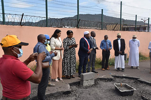 Action sociale Iloni