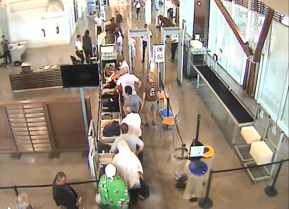 ￼La technique du “look alike” en ligne de mire 